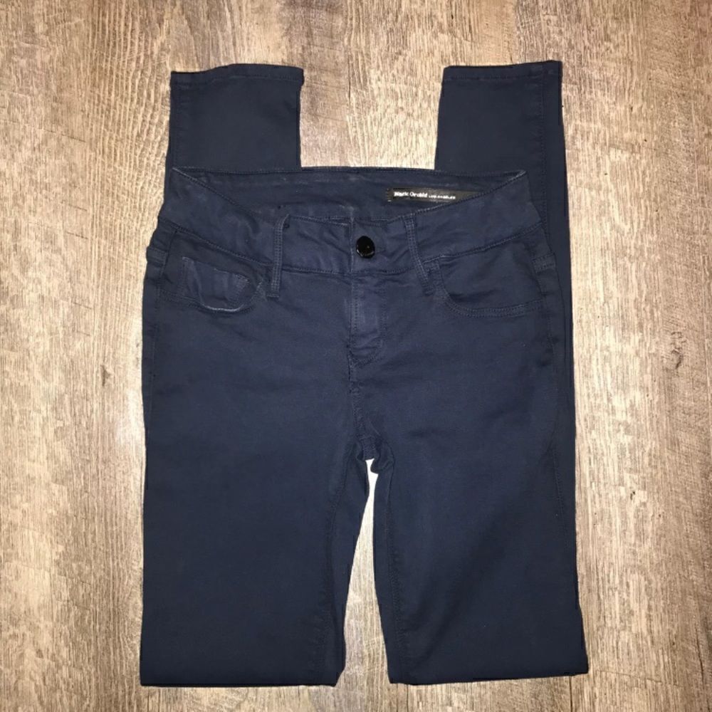 Black Orchid Los Angles Skinny Jeans